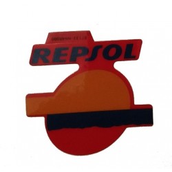 Adesivo Parafango Anteriore MONTESA REPSOL 